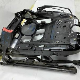 2006 2007 AUDI A3 FRONT LEFT DRIVER SIDE SEAT LOWER BOTTOM CUSHION FRAME OEM+