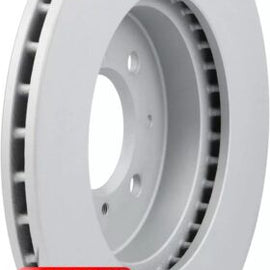 Honda Civic 2004-2005 Front Brake Rotor 45251SCC900, 45251SK7000, 45251S6DE10