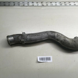 2003-2006 PORSCHE CAYENNE S GAS ENGINE MOTOR COOLER COOLANT HOSE LINE PIPE OEM+