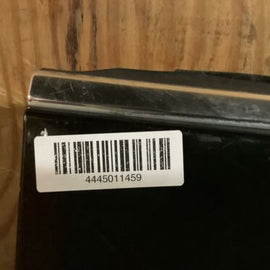 2003 VOLKSWAGEN BEETLE FRONT RIGHT PASSENGER SIDE DOOR SHELL PANEL BLACK OEM+