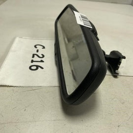 2010 LINCOLN MKZ FRONT REAR VIEW MIRROR OEM+