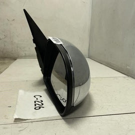 2014 FIAT 500L FRONT RIGHT PASSENGER SIDE DOOR VIEW MIRROR OEM+