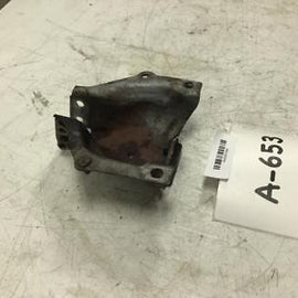 011 AUDI Q5 2.0 TFSI LEFT ENGINE MOTOR MOUNT BRACKET OEM+