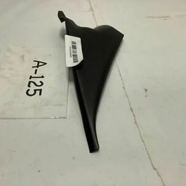 2006 2013 AUDI A3 FRONT LEFT DRIVER SIDE DOOR INTERIOR INNER MIRROR TRIM COVER