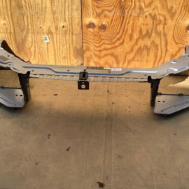 2010 LAND ROVER LR2 3.2L FRONT RADIATOR REINFORCEMENT SUPPORT COVER BRACKET OEM+