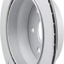 Chevrolet Suburban 1500 2000-2003 Rear Brake Rotor 19211496 15712800