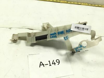2010 2018 FORD TAURUS FRONT RIGHT PASSENGER DOOR LATCH BRACKET OEM+
