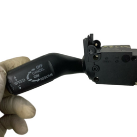 2006 AUDI A8L AWD 4.2 FRONT LEFT STEERING WHEEL CRUISE CONTROL SWITCH STALK OEM+