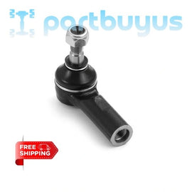 Scion xA 2004-2006 Front 2 PCS Tie Rod End Kit 4504609030,4504619175,4504629305