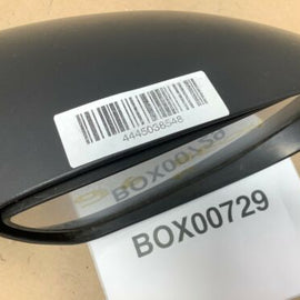 1995 1999 DODGE NEON FRONT RIGHT PASSENGER SIDE VIEW MIRROR BLACK OEM+