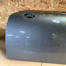 2008 MINI COOPER S R56 HATCHBACK FRONT LEFT DRIVER SIDE DOOR SHELL PANEL OEM+
