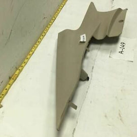 2010 2011 2012 FORD TAURUS REAR LEFT DRIVER C PILLAR UPPER COVER TRIM OEM+