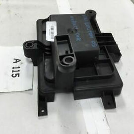 2009 VOLKSWAGEN ROUTAN BATTERY TRAY OEM+