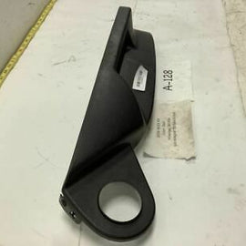 2006 2007 AUDI A3 FRONT LEFT DRIVER SIDE SEAT OUTER COVER TRIM PANEL OEM+