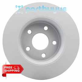 Jeep Grand Cherokee 2014-2018 Front Brake Rotor 52124762AD