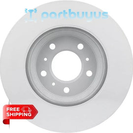 Chevrolet Impala 2006-2013 Disc Brake Rotor23127613, 20879454