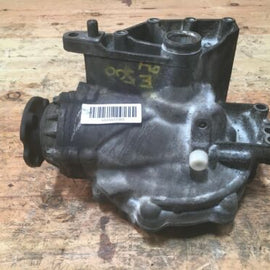 2003 2006 MERCEDES E500 W211 REAR DIFFERENTIAL AXLE CARRIER GEAR BOX OEM+