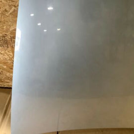 2005 2008 AUDI A6 C6 FRONT TOP HOOD BONNET SHELL PANEL COVER PANEL METALLIC OEM+