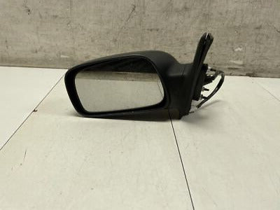 2008 TOYOTA COROLLA FRONT LEFT DRIVER SIDE VIEW POWER DOOR MIRROR OEM+
