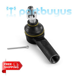 Toyota Prius C 2012-2019 Front Outer Tie Rod End 4504609190, 4504629255, 4504659