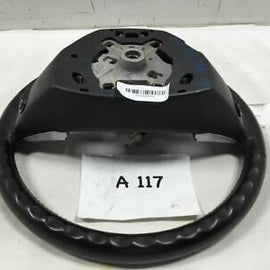 2009 VOLKSWAGEN ROUTAN SE STEERING WHEEL OEM+