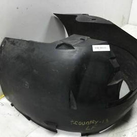 2012 CHRYSLER TOWN COUNTRY FRONT LEFT DRIVER INNER FENDER SPLASH SHIELD OEM+