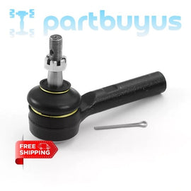 Chrysler Sebring 2007-2010 Front 2 PCS Tie Rod End Kit 5183761AA, 5183761AB, 51