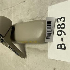 2008 AUDI A6 SEDAN INTERIOR REAR VIEW MIRROR OEM+