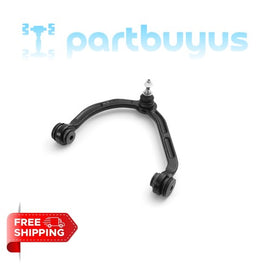 Chevrolet Suburban 2500 2000 Front Left Upper Control Arm and Ball Joint Assembl