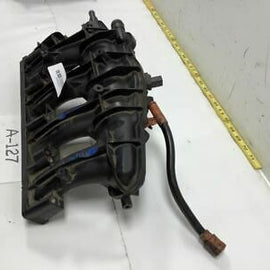 2006 AUDI A3 2.0L ENGINE MOTOR INTAKE MANIFOLD FITS 05-09 A4 OEM+