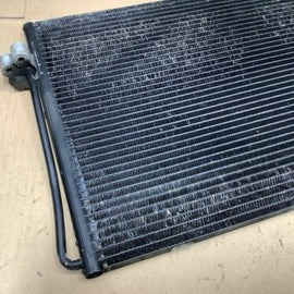 2007 2008 BMW 535XI SEDAN E60 AIR CONDITIONING CONDITIONER A/C AC RADIATOR OEM+