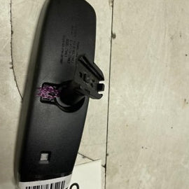 2009 NISSAN ALTIMA SL INTERIOR REAR VIEW MIRROR OEM+