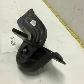 2006 AUDI A3 REAR SUSPENSION RIGHT PASSENGER SIDE LOWER TRAILING CONTROL ARM OEM