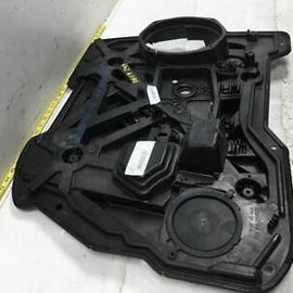 2012 CHRYSLER TOWN COUNTRY FRONT RIGHT DOOR CARRIER PANEL FITS 11-18 CARAVAN OEM