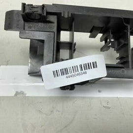 2006 AUDI A3 RIGHT PASSENGER SIDE LOWER CABLE TRIM COVER OEM+