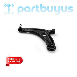 Scion xD 2008-2014 LEFT & RIGHT Front Control Arm Kit 4806959125, 4806959145