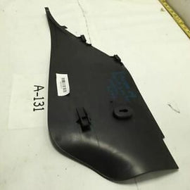 2009 2010 2011 VOLKSWAGEN TIGUAN FRONT LEFT DRIVR CENTER CONSOLE TRIM PANEL OEM+