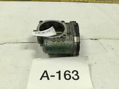 2012 CHRYSLER TOWN COUNTRY 3.6L THROTTLE BODY FITS 11-19 GRAND CHEROKEE OEM+