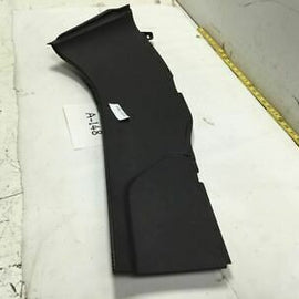 2010 2011 2012 FORD TAURUS LIMITED CENTER CONSOLE RIGHT PASSENGER COVER TRIM OEM