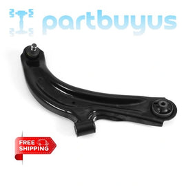 Chevrolet City Express 2015-2018 Front LEFT & RIGHT Control Arm Kit 545019AM1A