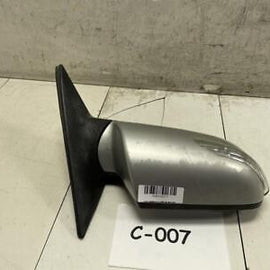 2010 KIA OPTIMA FRONTRIGHT PASSENGER SIDE DOOR MIRROR OEM