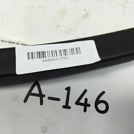 2010 2018 FORD TAURUS LIMITED FRONT RIGHT DOOR WINDOW UPPER FRAME MOULDING OEM+
