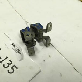 2009 2018 VOLKSWAGEN TIGUAN REAR RIGHT PASSENGER DOOR UPPER&LOWER HINGE OEM+