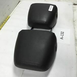 2009 VOLKSWAGEN TIGUAN FRONT RIGHT/LEFT HEADREST OEM+