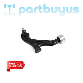 Chevrolet Equinox 2005-2009 Front LEFT & RIGHT Control Arm Kit 25878028