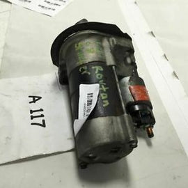 2009 2010 2011 VOLKSWAGEN ROUTAN 3.8L STARTER MOTOR OEM+