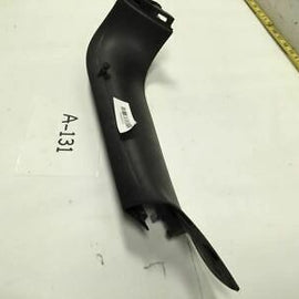 2009 VOLKSWAGENN TIGUAN INTERIOR RIGHT PASSENGER SIDE LIFTGATE COVER TRIM OEM+