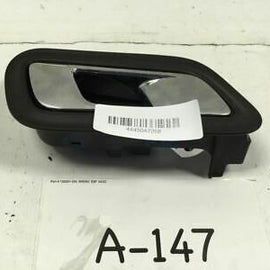 2011 FORD TAURUS LIMITED REAR RIGHT PASSENGER SIDE DOOR INTERIOR HANDLE OEM+