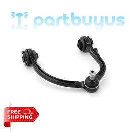 Chrysler 300 2005-2023 Front Left Upper Control Arm and Ball Joint Assembly