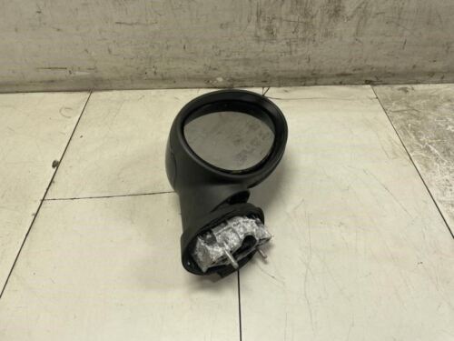 2007 MINI COOPER HT R56 RIGHT PASSENGER SIDE VIEW MIRROR OEM+